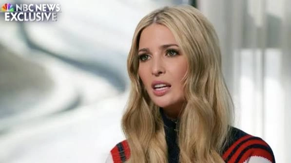 Donald Trump की बेटी Ivanka Trump को जान से मारने की धमकी, अमेरिका में हड़कंप