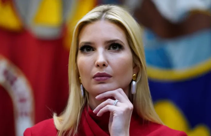Donald Trump की बेटी Ivanka Trump को जान से मारने की धमकी