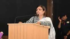 Dr. Archana Gupta बनीं Haryana Bjp प्रदेशाध्यक्ष, जाने कौन हैं डॉ. अर्चना गुप्ता