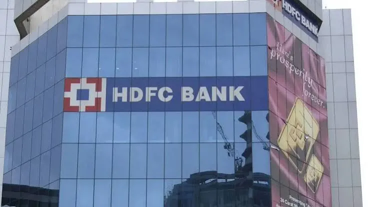 HDFC Bank पर उठे सवाल, 45 करोड़ रुपये के भुगतान मामले से शेयरों में गिरावट