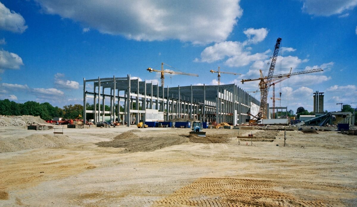 Hisar IMC Project