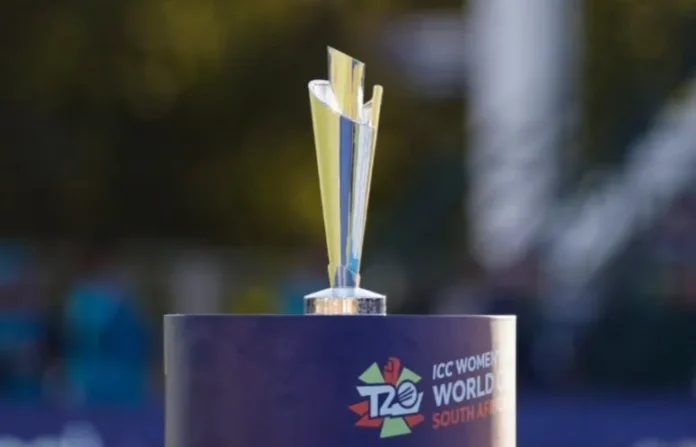 ICC महिला टी20 वर्ल्ड कप 2026 का शेड्यूल जारी ICC महिला टी20 वर्ल्ड कप 2026 का शेड्यूल जारी