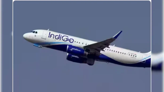 IndiGo ने रचा नया रिकॉर्ड, विस्तार योजनाओं और बढ़ती यात्रियों की संख्या से कंपनी चर्चा में