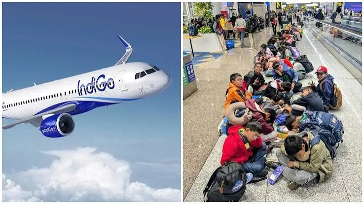 IndiGo ने रचा नया रिकॉर्ड, विस्तार योजनाओं और बढ़ती यात्रियों की संख्या से कंपनी चर्चा में