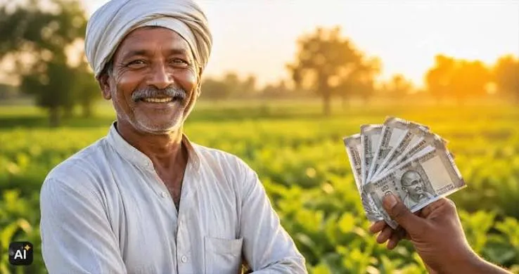 PM Kisan योजना में e-KYC अनिवार्य, लाखों किसानों की अगली किस्त अटकने का खतरा