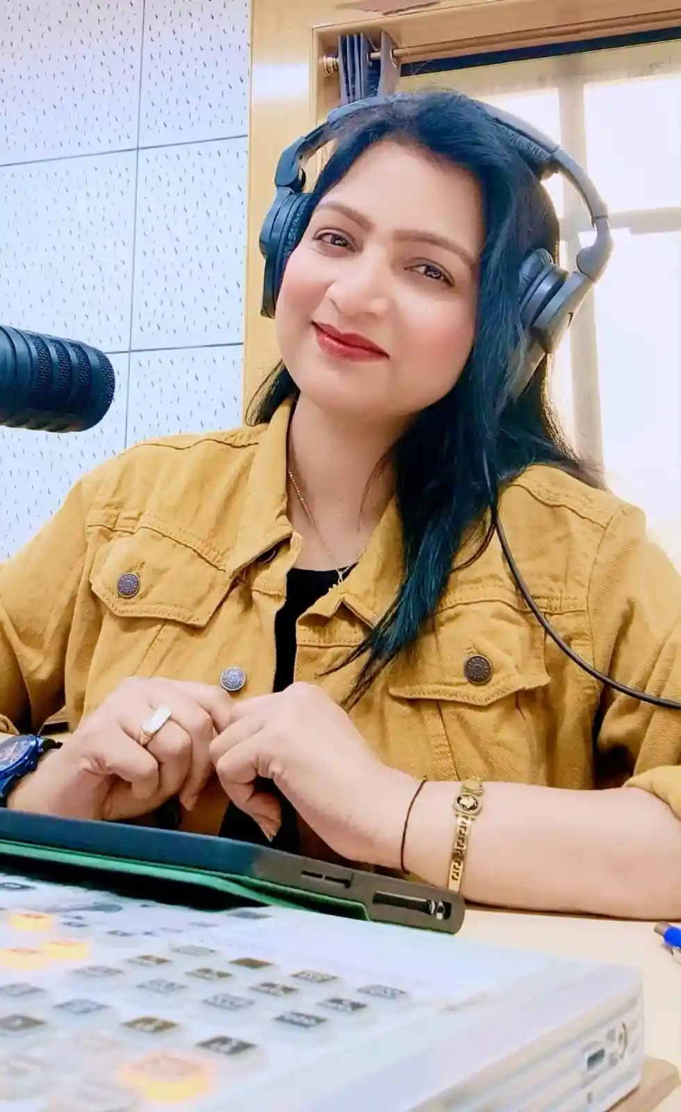 बेटी को उड़ना सिखा दिया,अब बेटे को सिखाओ पंख कतरना पाप है... 1 RJ REKHA