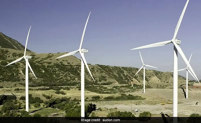 Suzlon Energy के शेयरों में हलचल, Q4 नतीजों के बाद निवेशकों की नजर