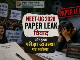 neet-ug-2026-paper-leak-vivad-pariksha-vyavastha-bharosa