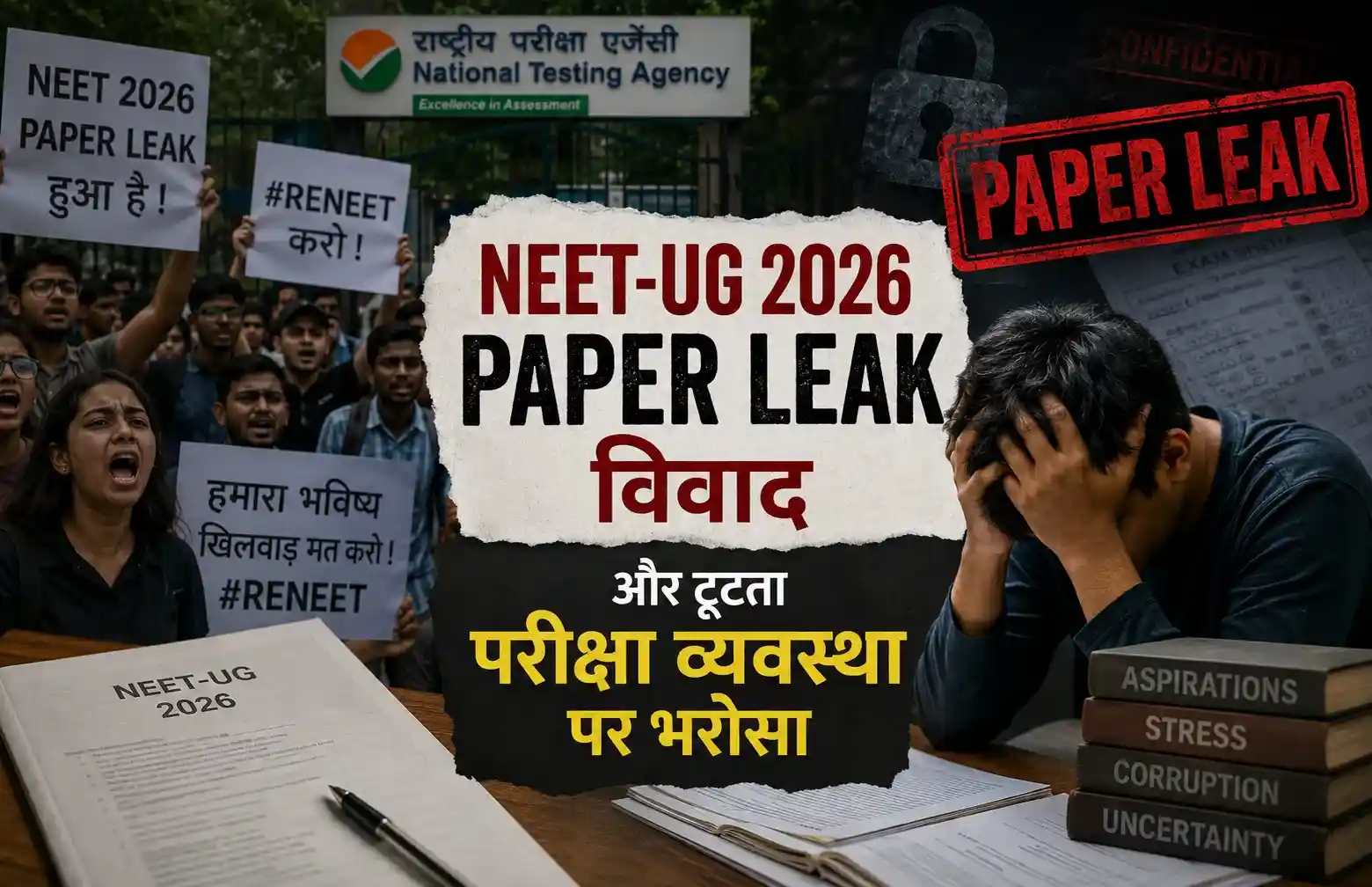 neet-ug-2026-paper-leak-vivad-pariksha-vyavastha-bharosa