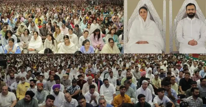 sudiksha-maharaj-samalkha-aashram