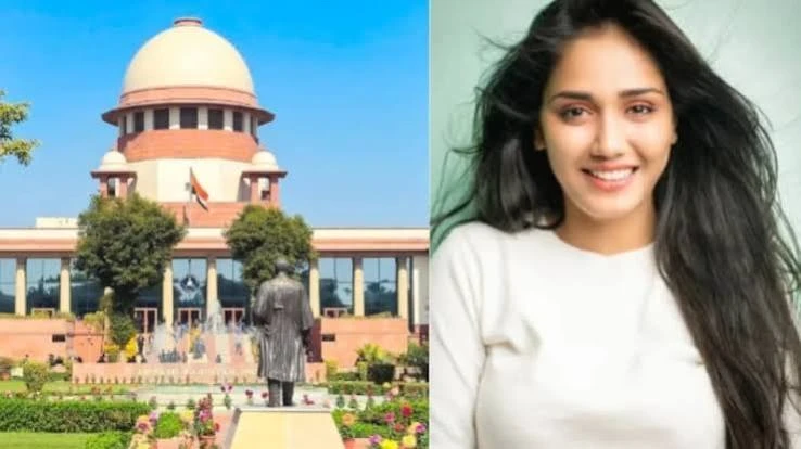 <span class="title-highlight-color">ट्विशा शर्मा मौत मामला:</span> सुप्रीम कोर्ट सख्त, CBI जांच की तैयारी तेज