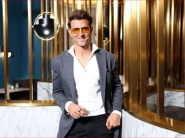 डेब्यू से बने Hrithik Roshan सुपरस्टार