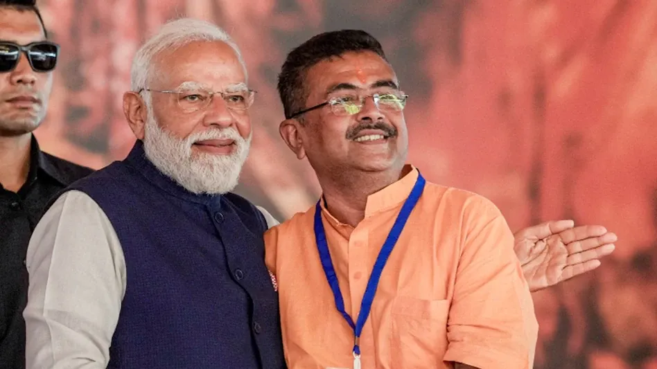 बंगाल में डबल इंजन सरकार की शुरुआत, CM Suvendu Adhikari की पहली कैबिनेट में लिए गए बड़े फैसले