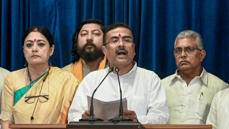 बंगाल में पारदर्शिता और प्रशासनिक सुधारों