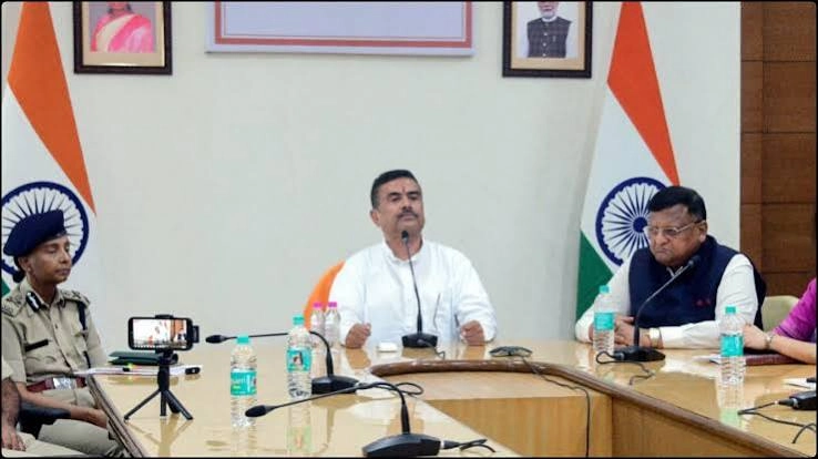 बंगाल में पारदर्शिता और प्रशासनिक सुधारों पर सरकार के बड़े फैसले, कई नई योजनाओं का ऐलान