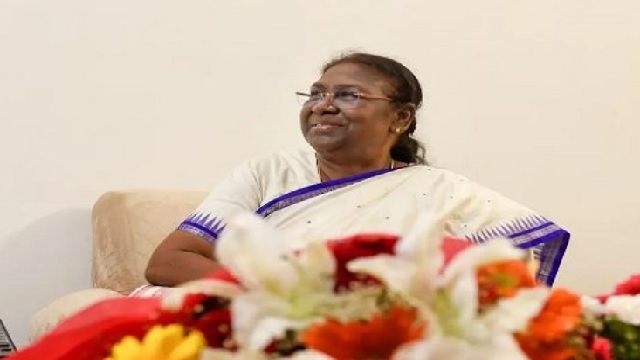 भारत में राष्ट्रपति का चुनाव कैसे होता है