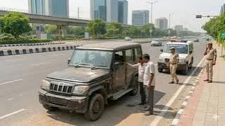 रेवाड़ी में संदिग्ध हालात में मिला कार चालक का शव, दो दिन पहले काम पर निकला था घर से