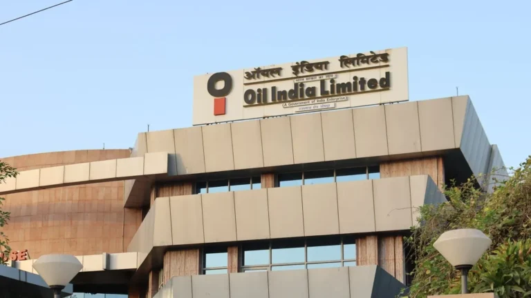 सरकार के फैसले से तेल कंपनियों के शेयरों में उछाल