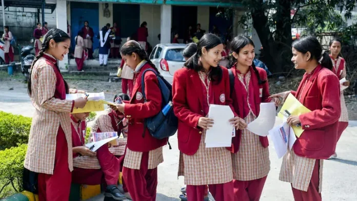 AP EAMCET 2026 रिजल्ट जारी, लाखों छात्रों का इंतजार खत्म