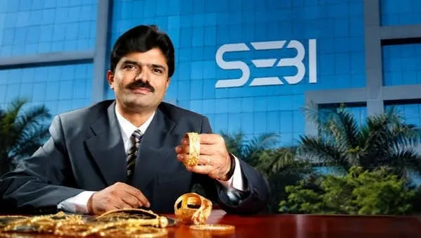 Rajesh Exports पर SEBI का शिकंजा: 15 लाख करोड़ के कथित फर्जी रेवेन्यू से मचा हड़कंप