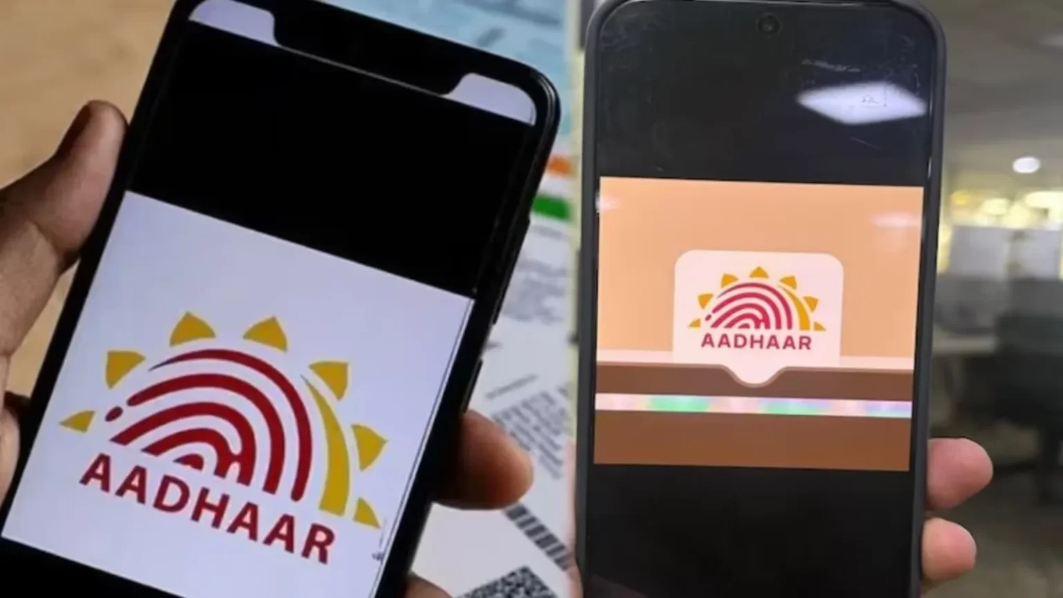 UIDAI का बड़ा अपडेट, जल्द बंद होगा mAadhaar ऐप; नया Aadhaar App होगा लॉन्च