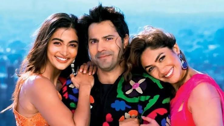 है जवानी तो इश्क होना है से लौटेगी 90s कॉमेडी की चमक, वरुण धवन और डेविड धवन की जोड़ी पर टिकी नजरें