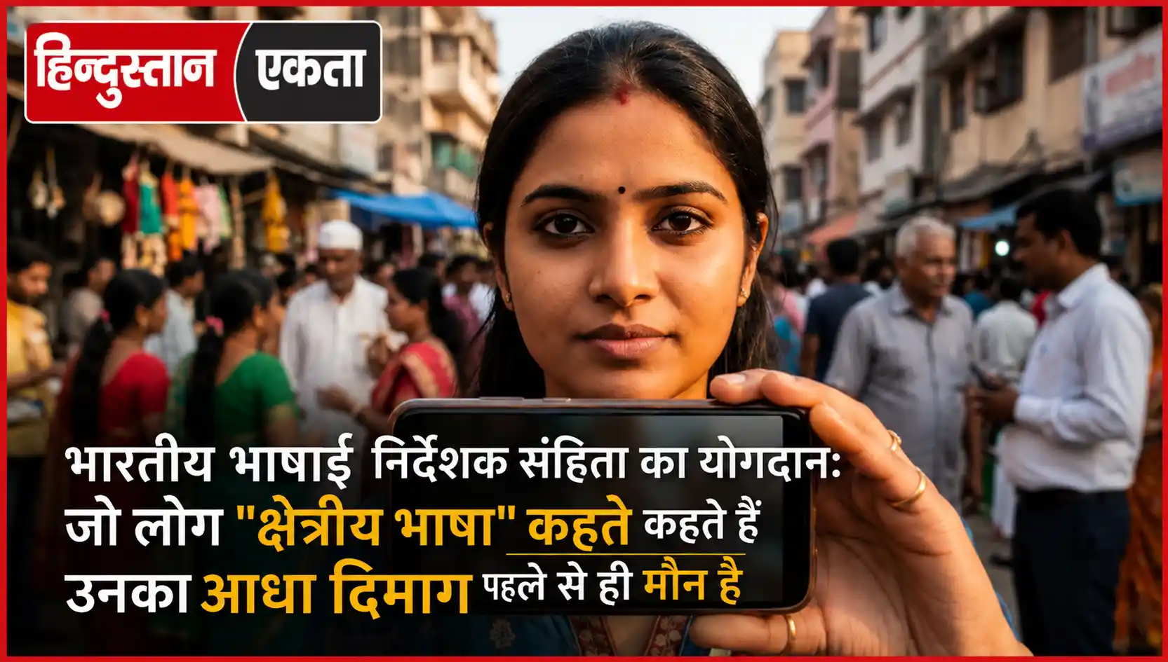 भारतीय भाषाई निर्देशक संहिता का योगदान