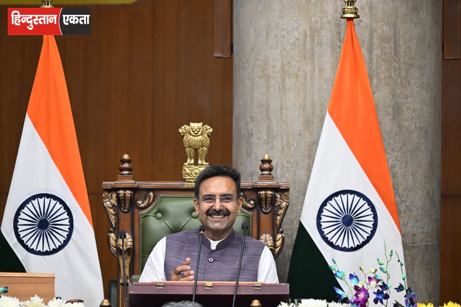27 अगस्त से हरियाणा विधान सभा का मानसून सत्र,मंगलवार को सुरक्षा प्रबंधों पर बैठक