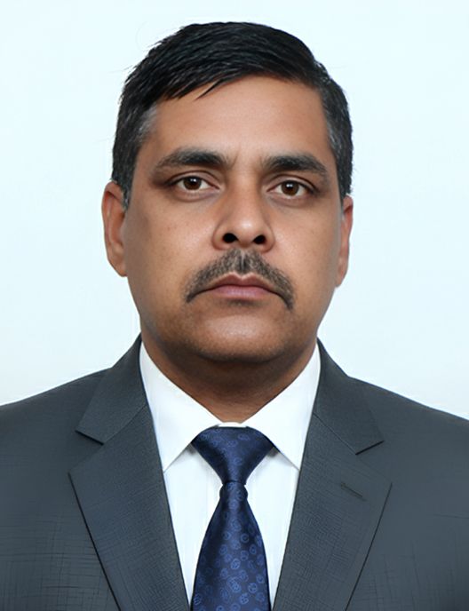 Yudhvir Singh