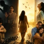 <span class="title-highlight-color">‘निभा लो’ एक धीमा ज़हर:</span> रिश्ते बचाने के नाम पर कब तक सहती रहेगी जिंदगी?