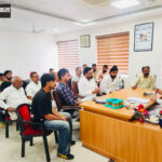<span class="title-highlight-color">कार्यकर्ताओं और आमजन की सेवा ही भाजपा की पहचान :</span> अशोक गुर्जर