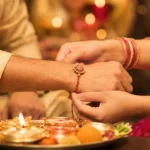 रक्षा बंधन, एक पवित्र संकल्प…