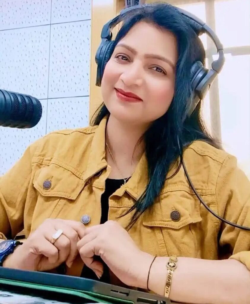 RJ-Rekha