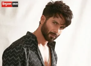 इटली से लौटते ही काम पर लौटे शाहिद कपूर, मुंबई में शुरू की ‘फर्जी 2’ की शूटिंग