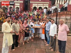 कपिल मुनि तीर्थ के संरक्षण को लेकर जनजागरण अभियान तेज
