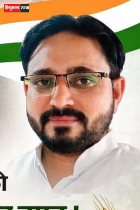 खड़गे की सभा के बाद रामलीला मैदान के कथित ‘शुद्धिकरण’ की घटना निंदनीय : सुखदेव ढांड
