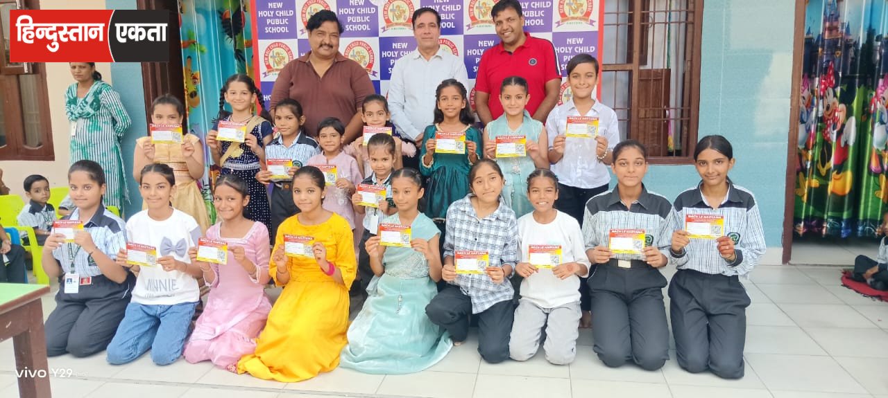 नचले हरियाणा सोलो फोक डांस के ऑडिशन में बच्चों ने दिखाई प्रतिभा