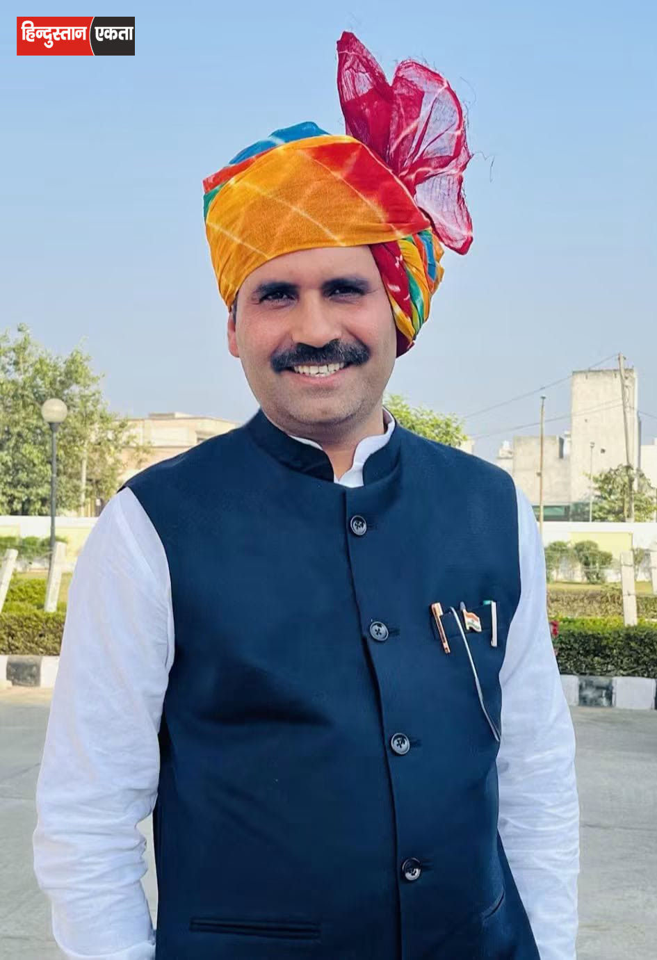 पूंडरी के विकास को मिलेगी नई रफ्तार, डी-प्लान से ₹2.77 करोड़ के कार्यों की तैयारी पूरी