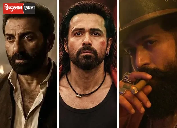 बंटवारा 1947 और आवारापन 2 के बीच शो के लिए घमासान, सिंगल स्क्रीन सिनेमाघरों में बढ़ी मुश्किलें