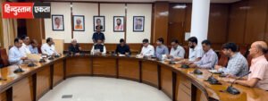 हरियाणा विधानसभा मानसून सत्र: अध्यक्ष हरविन्द्र कल्याण ने तैयारियों की समीक्षा की