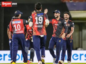 अमृतसर सूरमाज की शानदार जीत, फाजिल्का फाल्कन्स को 7 विकेट से हराया