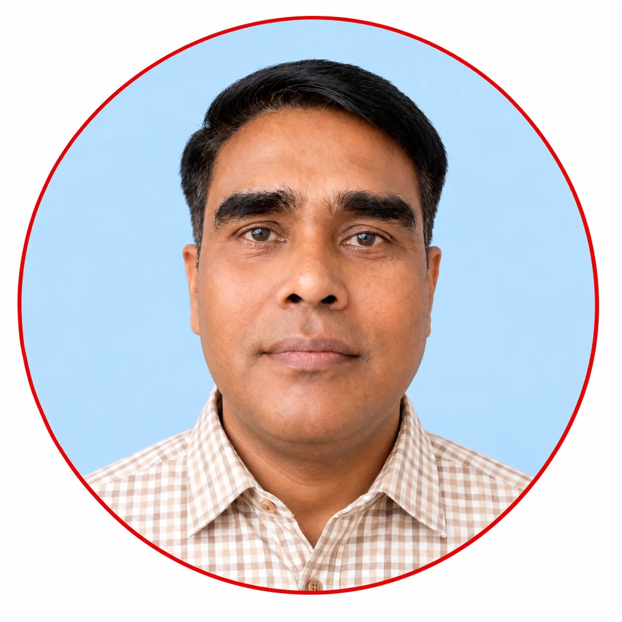 Mahendra Tiwari