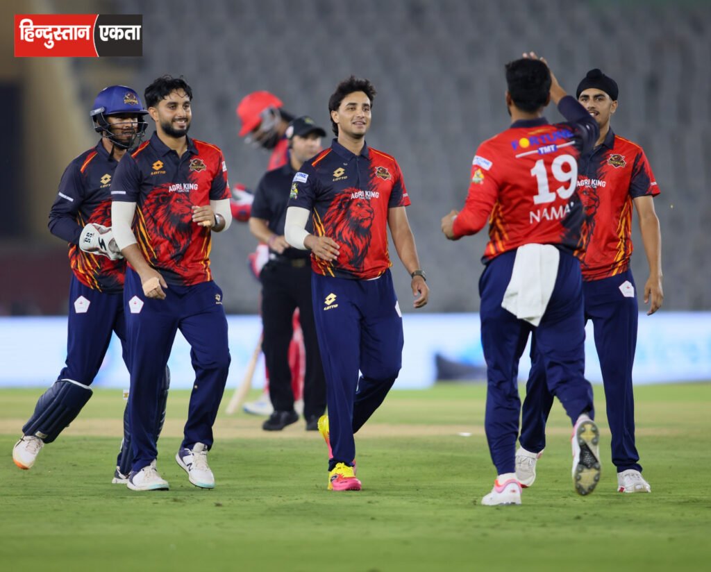 Abhishek Sharma vs Shubman Gill: मोहाली में आज अमृतसर सूर्माज और फाजिल्का फाल्कन्स का महामुकाबला