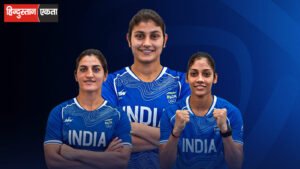 Asian Games 2026: भारत ने ईरान को 37-23 से हराया, सेमीफाइनल के करीब पहुंची डिफेंडिंग चैंपियन