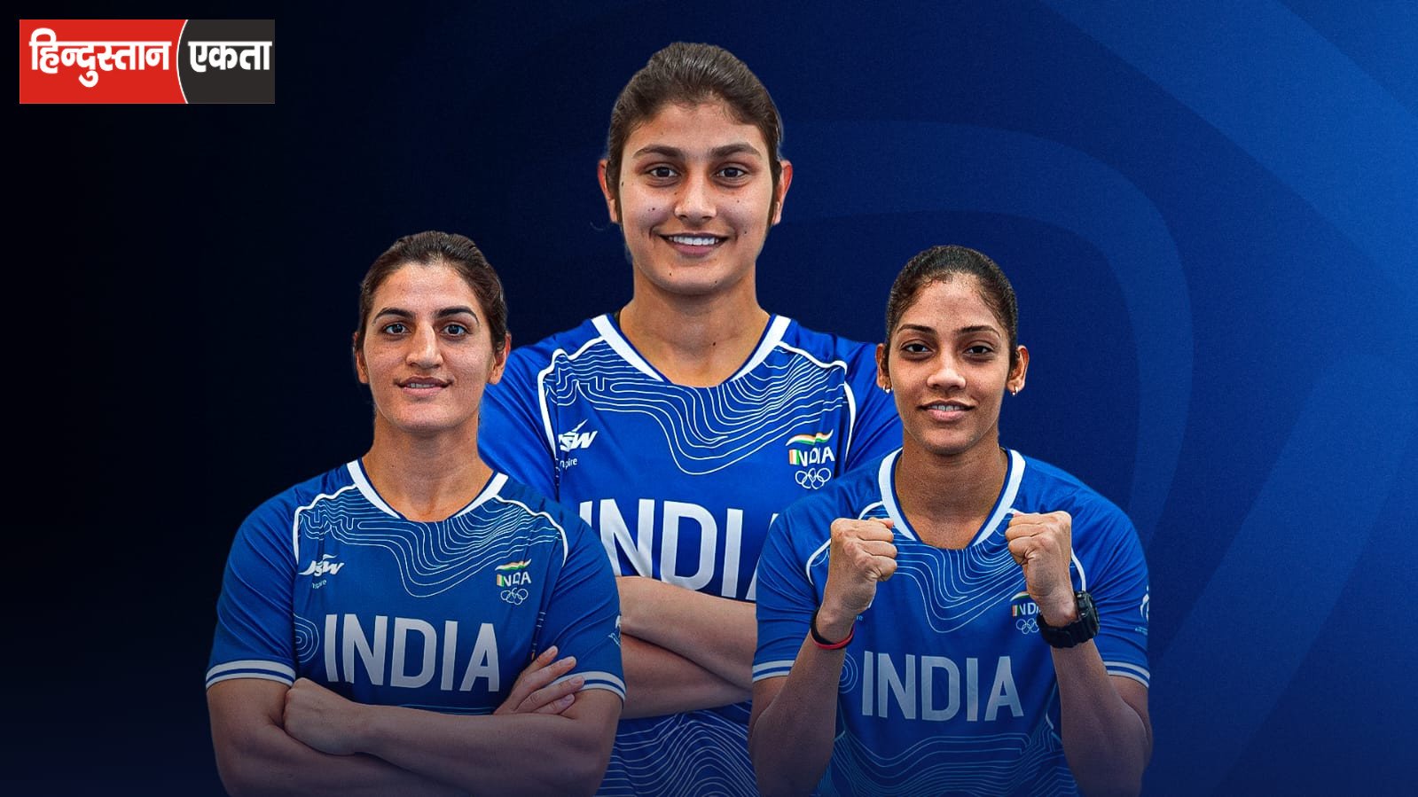 <span class="title-highlight-color">Asian Games 2026:</span> भारत ने ईरान को 37-23 से हराया, सेमीफाइनल के करीब पहुंची डिफेंडिंग चैंपियन