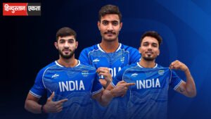 Asian Games 2026: Thailand को 66-28 से हराकर India Kabaddi Final में