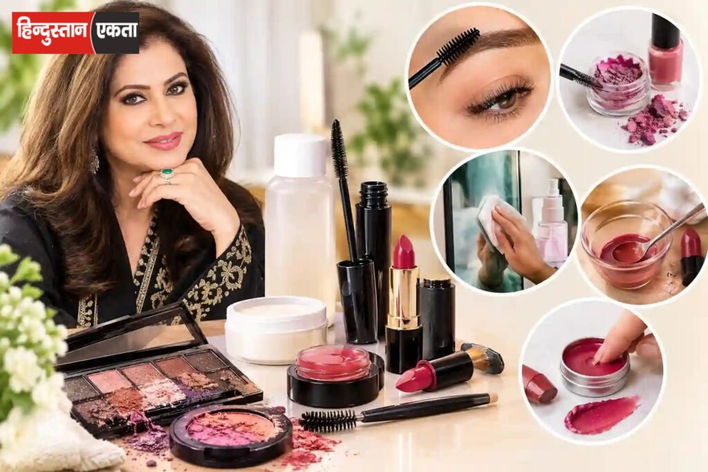 महंगे Beauty Products हो गए एक्सपायर? जानें किन कामों में कर सकते हैं Reuse