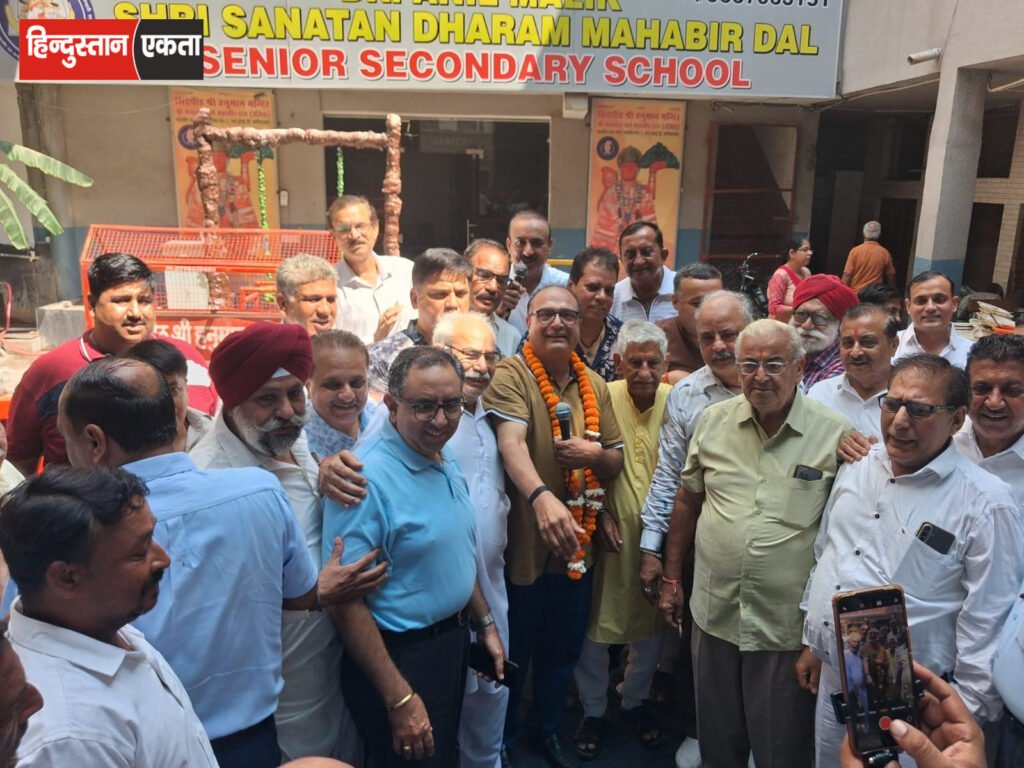 Faridabad Dussehra 2026: तीन दिन निकलेंगी शोभायात्राएं, जानें Route और तारीख