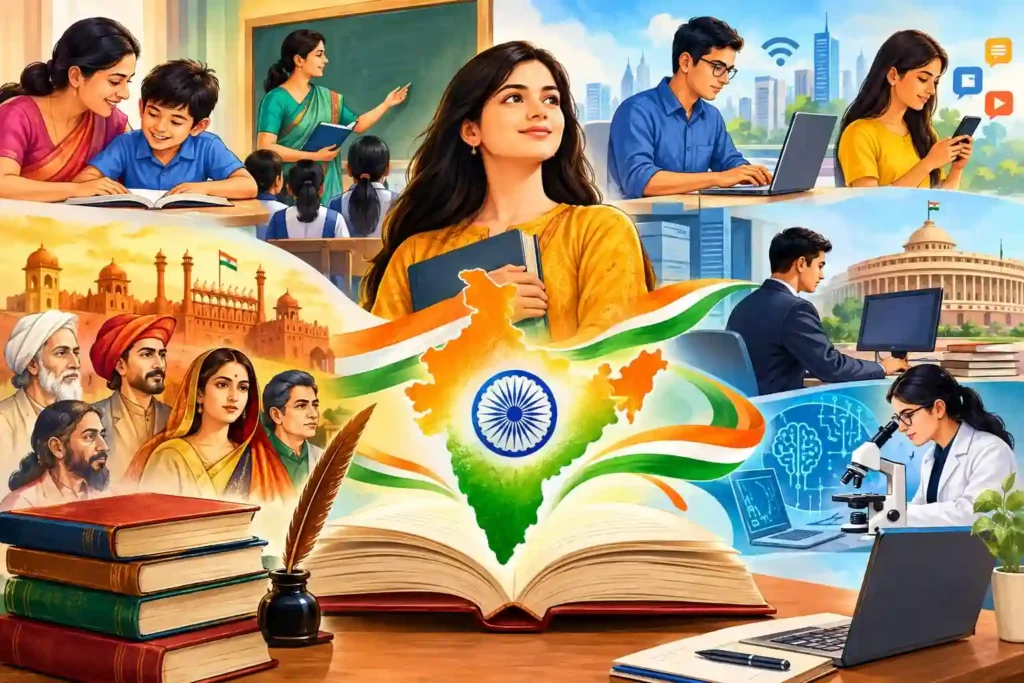 Hindi Diwas 2026: हिंदी सिर्फ एक दिन नहीं, हर दिन
