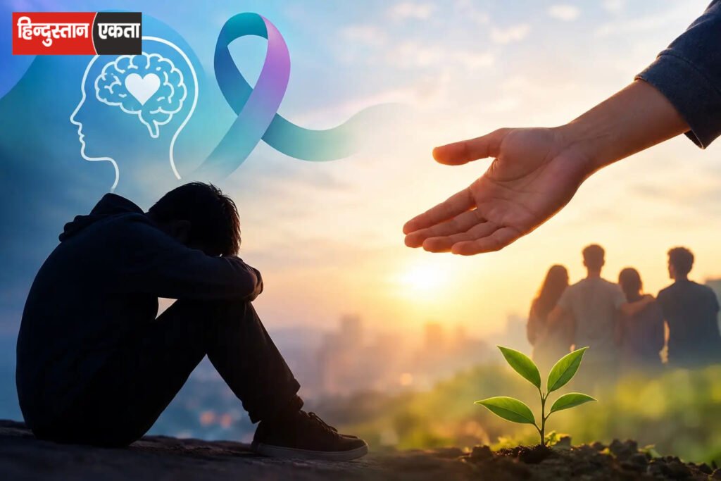 History of the Day: World Suicide Prevention Day 2026 — जानिए आज के दिन का इतिहास